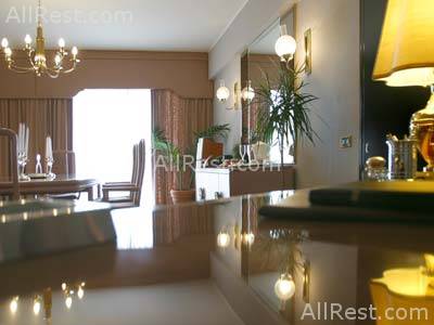 Rodos Palace Apartments Bungalows 17
